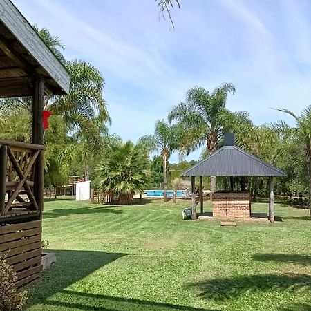 Cabanas Del Paraiso Colon  Luaran gambar