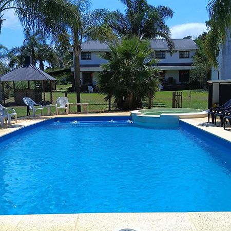 Cabanas Del Paraiso Colon  Luaran gambar