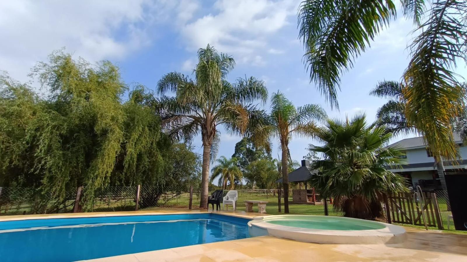 Cabanas Del Paraiso Colon  Luaran gambar