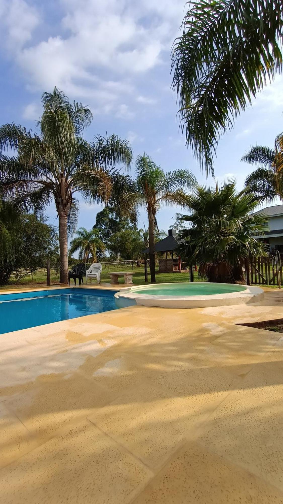 Cabanas Del Paraiso Colon  Luaran gambar