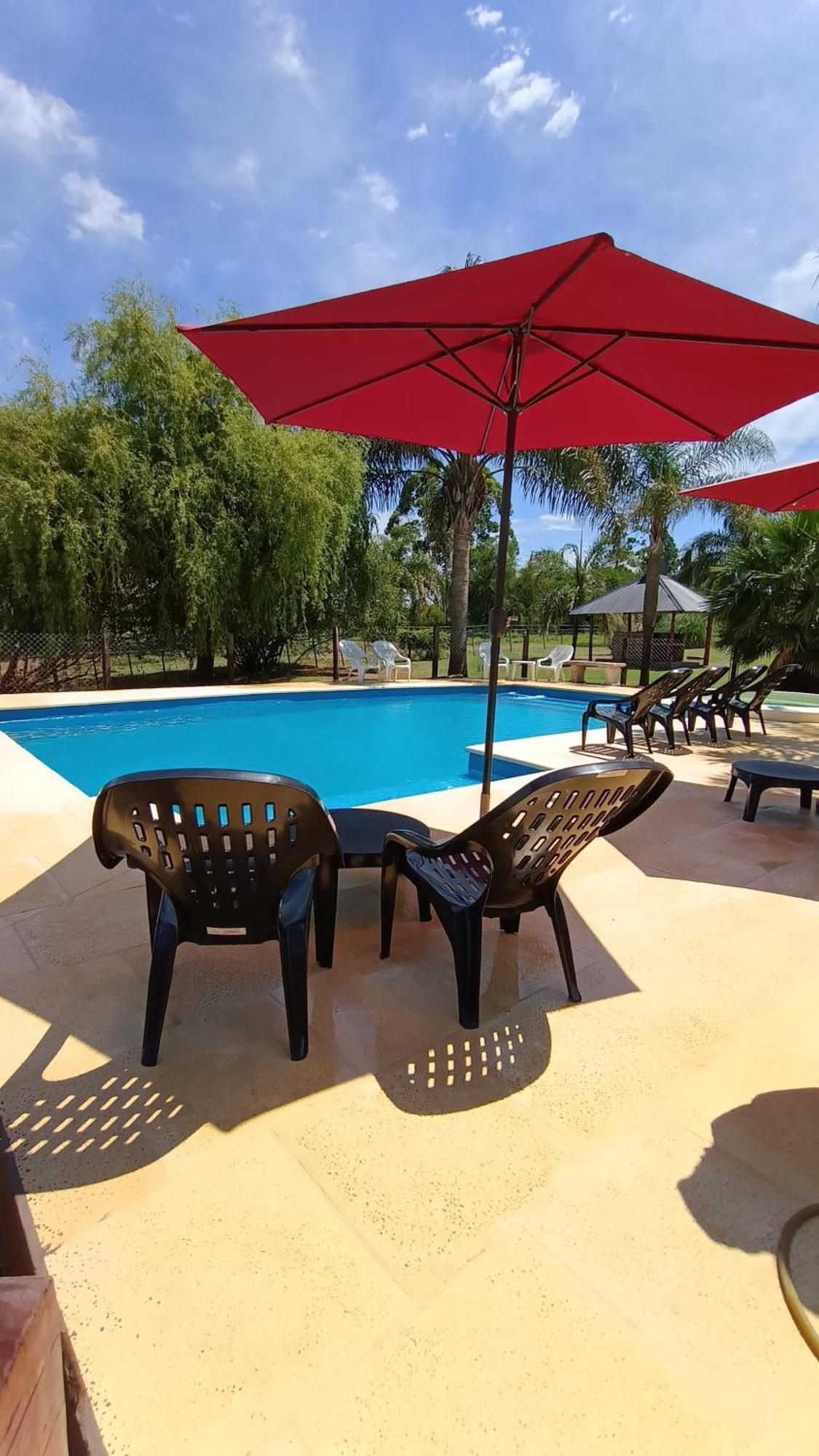 Cabanas Del Paraiso Colon  Luaran gambar