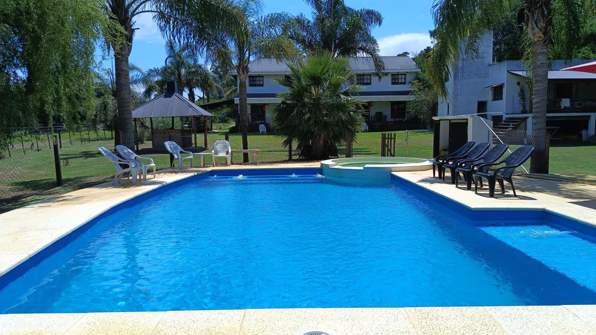 Cabanas Del Paraiso Colon  Luaran gambar