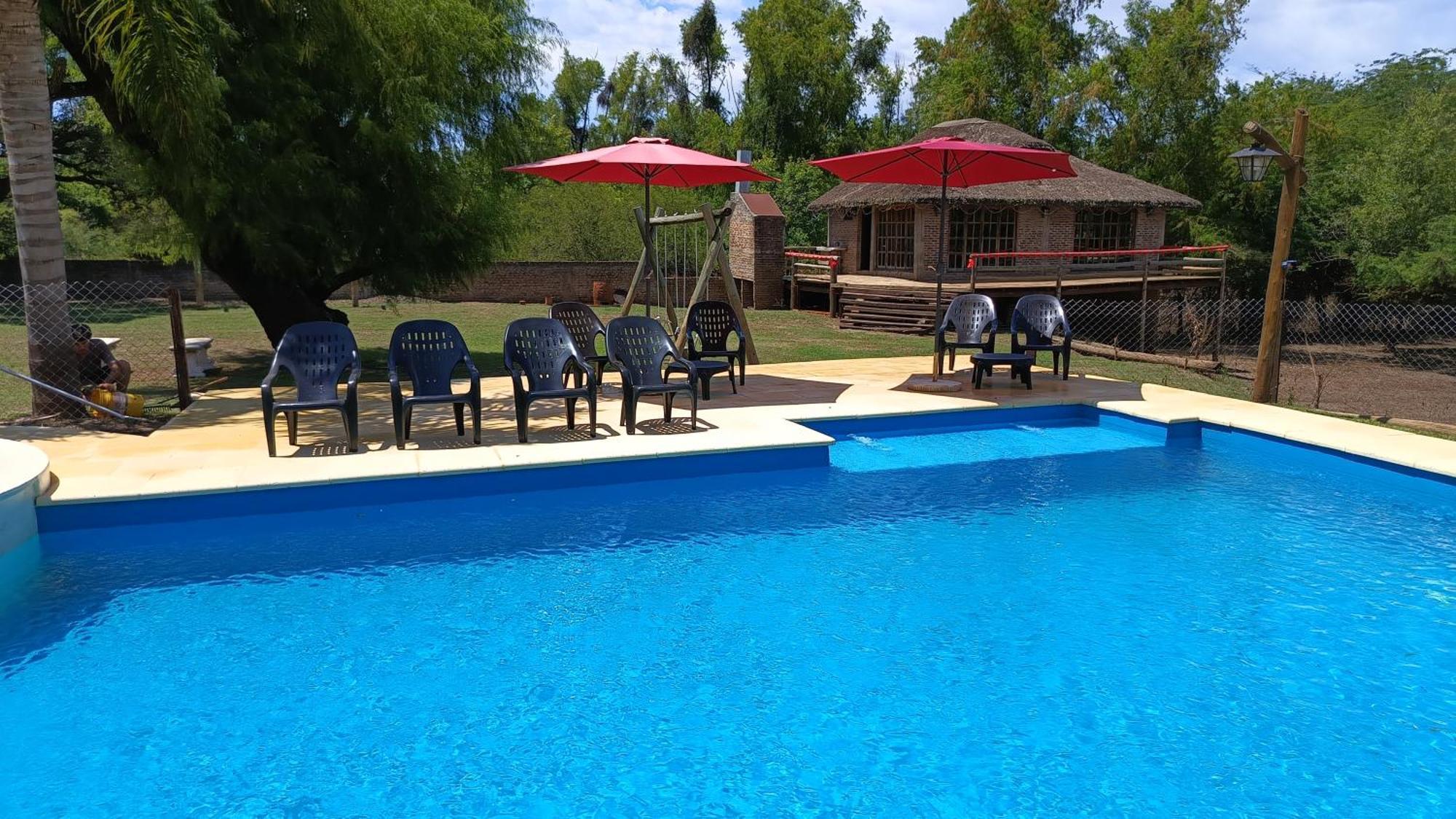 Cabanas Del Paraiso Colon  Luaran gambar