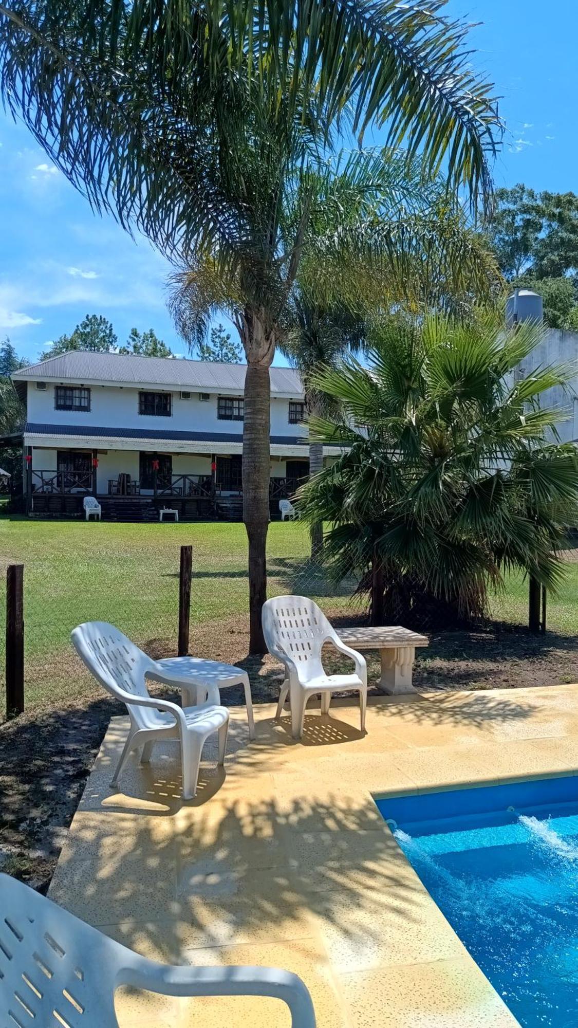 Cabanas Del Paraiso Colon  Luaran gambar