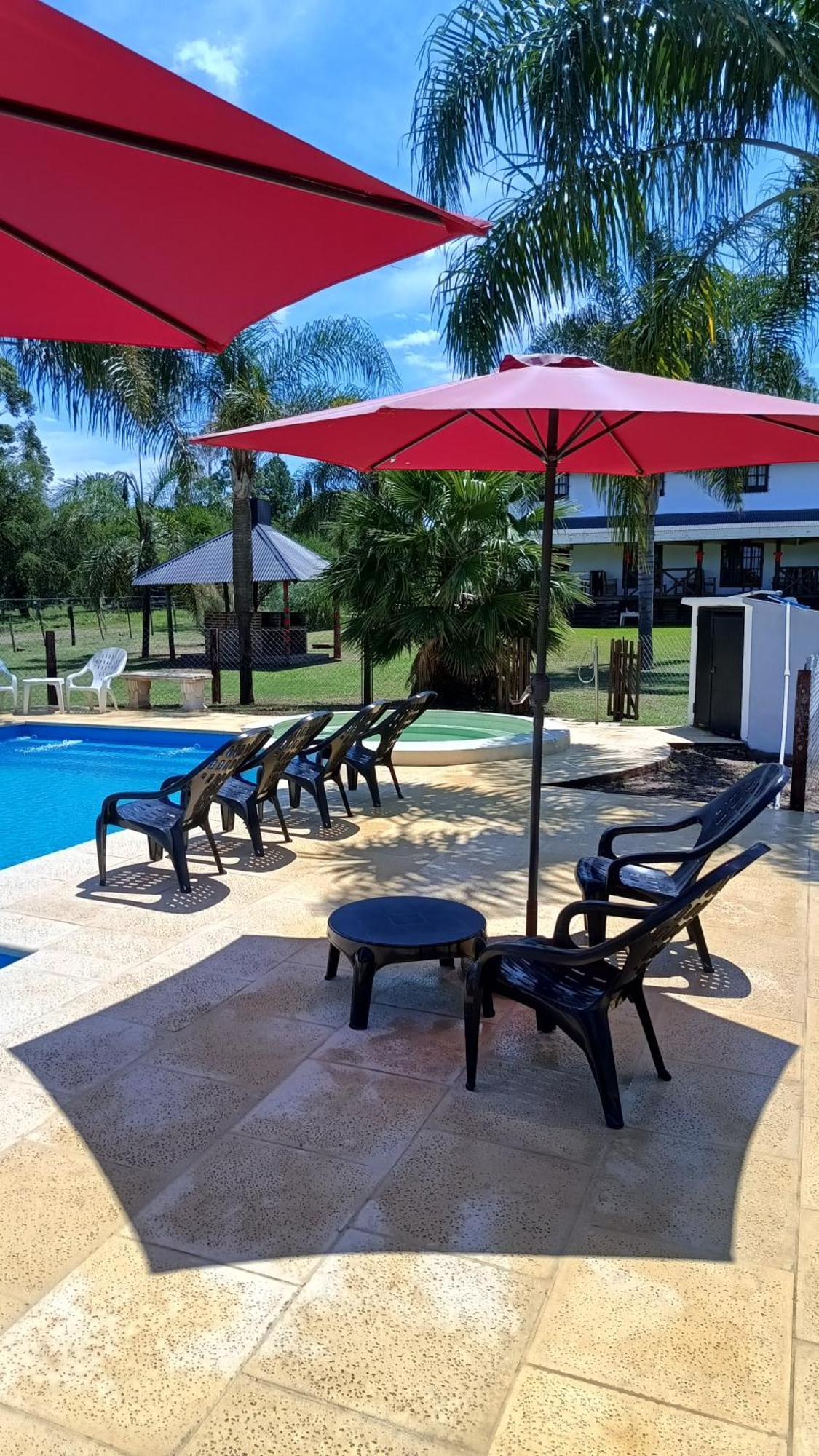 Cabanas Del Paraiso Colon  Luaran gambar