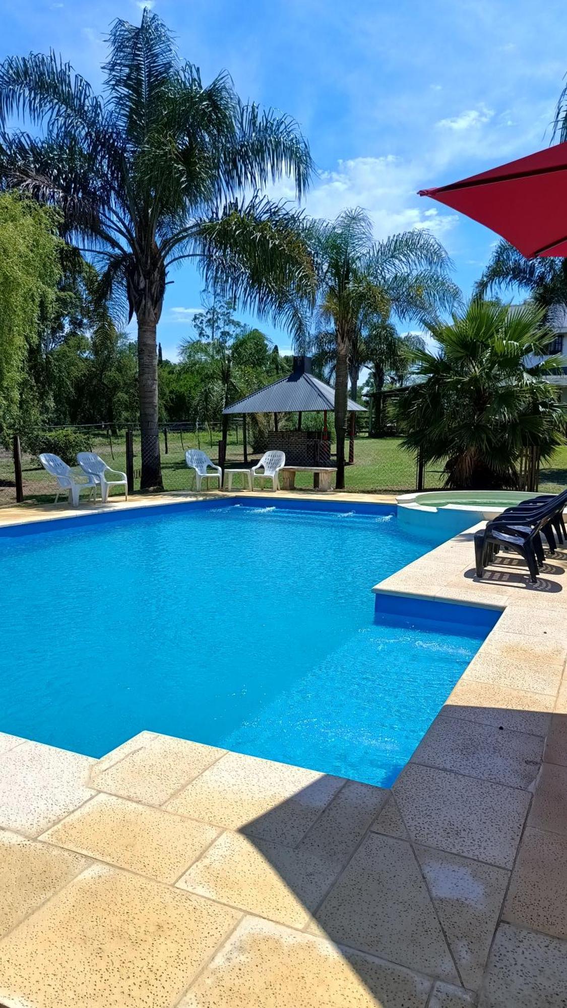 Cabanas Del Paraiso Colon  Luaran gambar