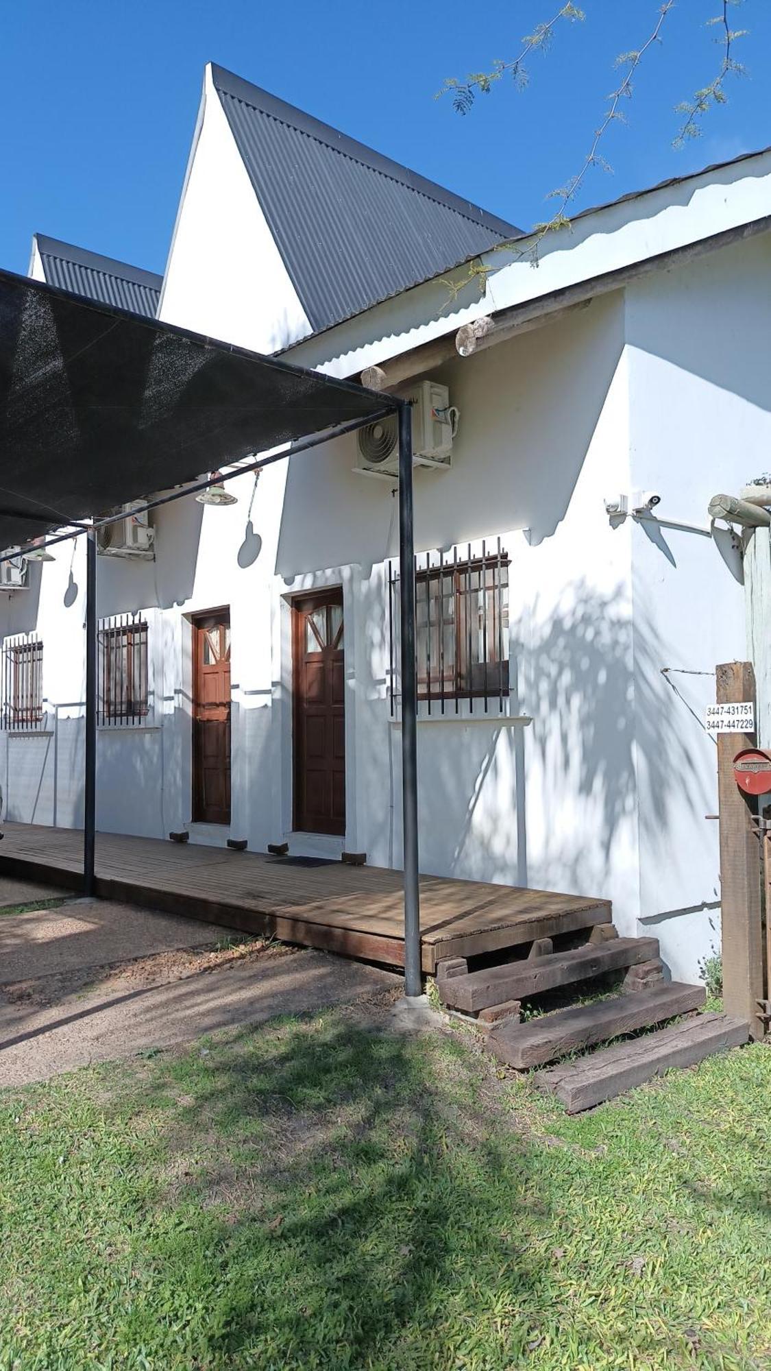 Cabanas Del Paraiso Colon  Luaran gambar