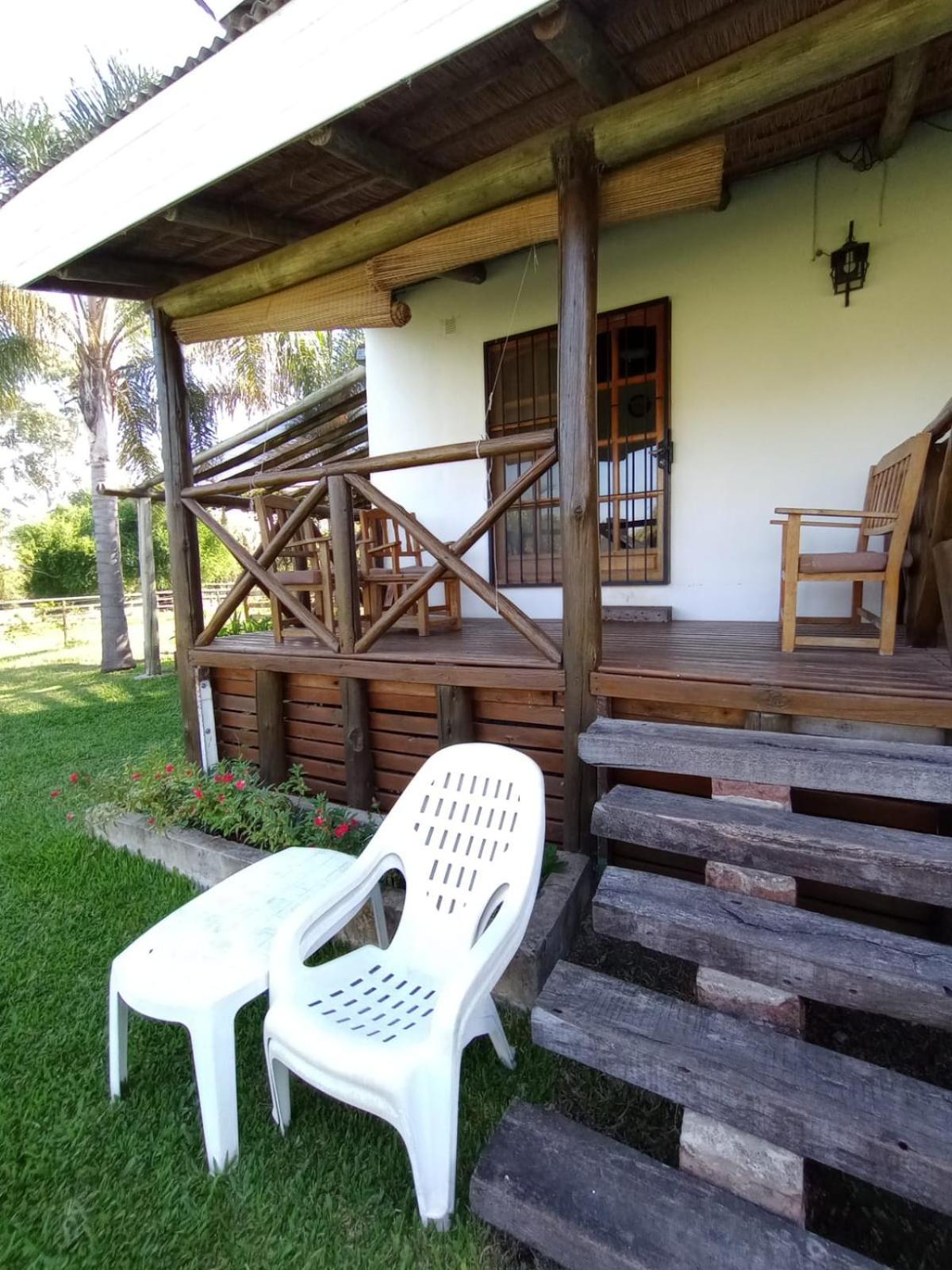 Cabanas Del Paraiso Colon  Luaran gambar