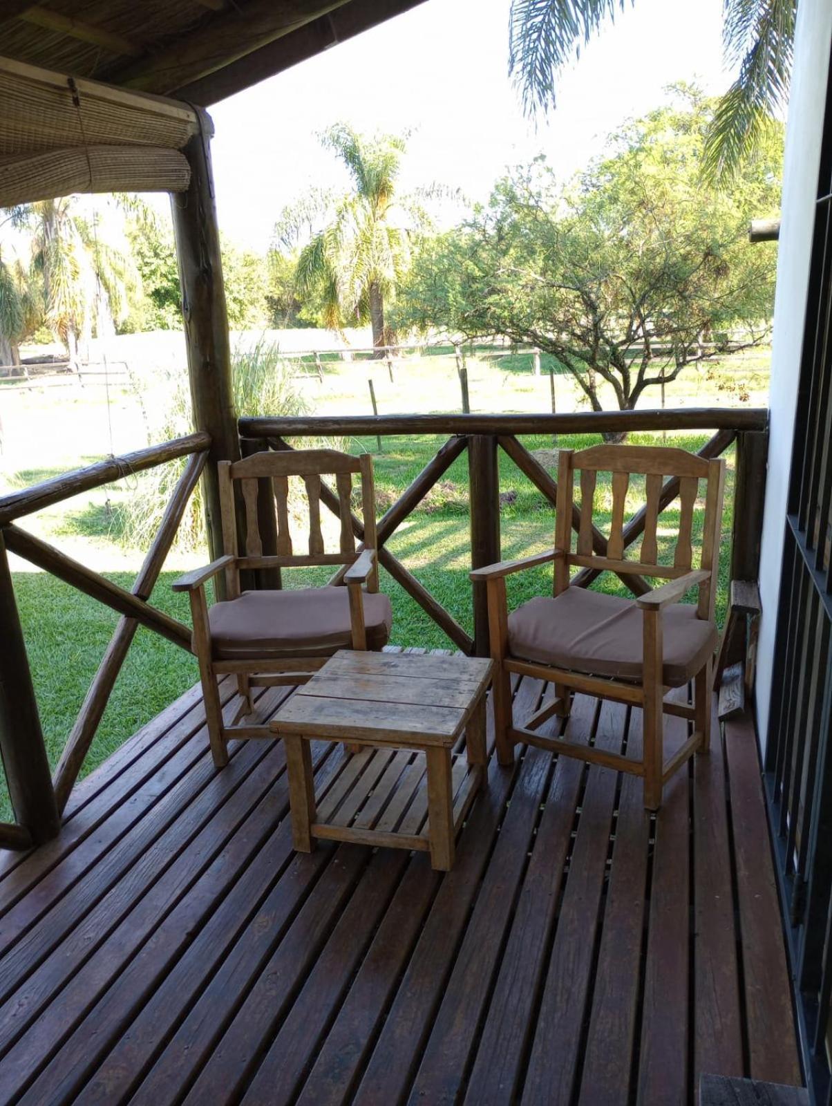 Cabanas Del Paraiso Colon  Luaran gambar