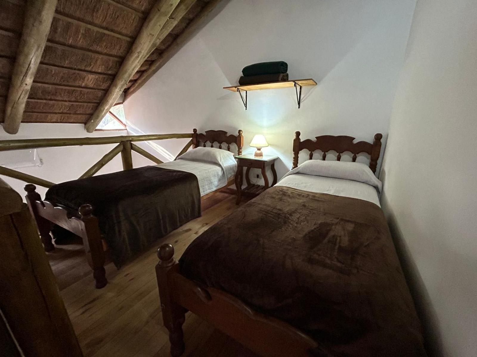 Cabanas Del Paraiso Colon  Luaran gambar
