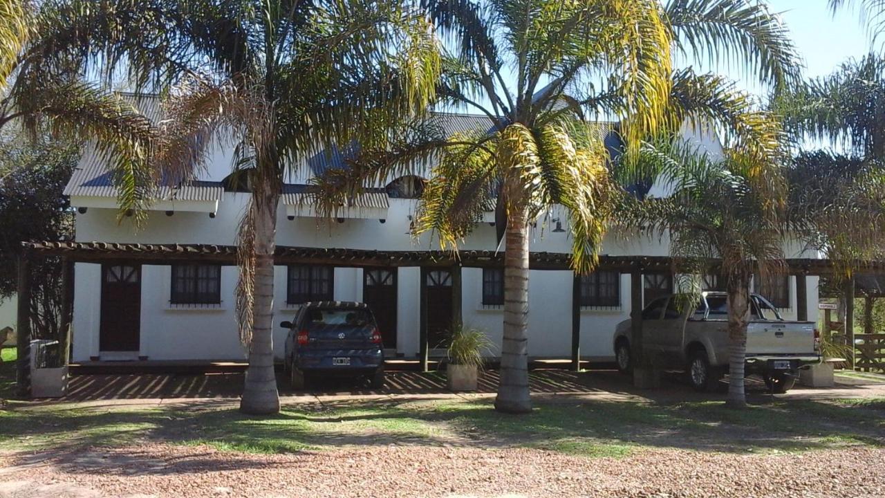 Cabanas Del Paraiso Colon  Luaran gambar